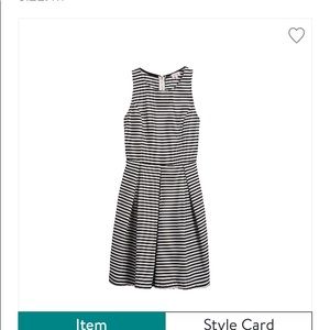 Pixley Nari Dress from Stitch Fix